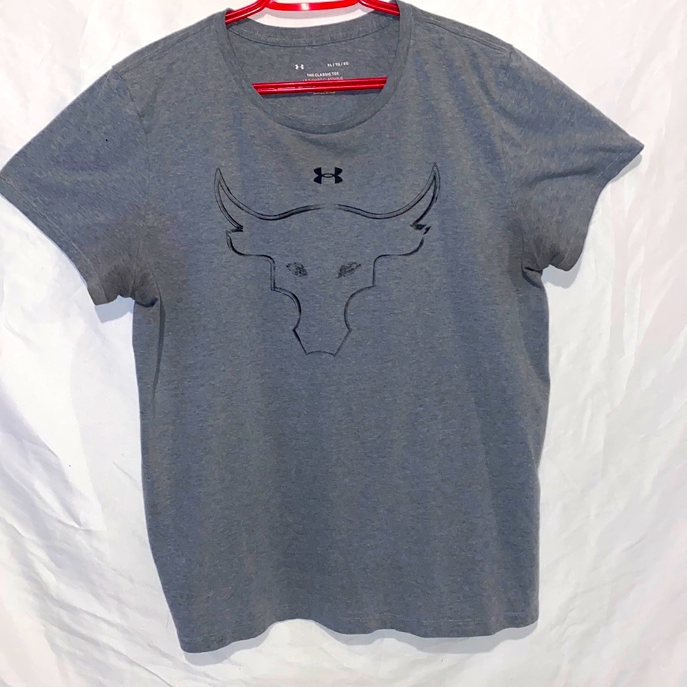 Mens Under Armour T-Shirt